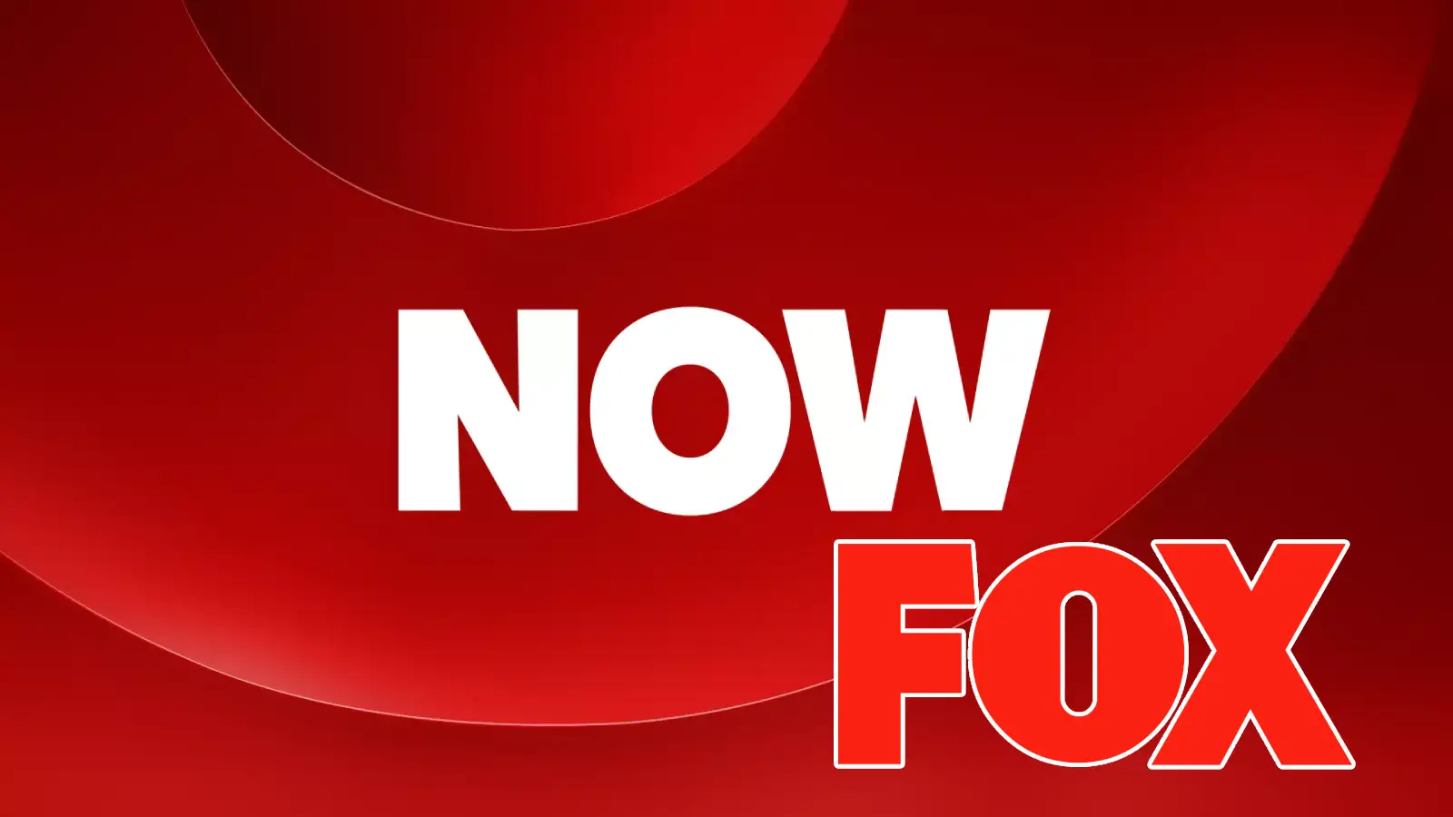 Now Fox Tv Logo