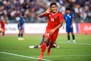 Persija Jakarta Resmi Rekrut Fajar Fathur Rahman untuk BRI Super League 2025/2026