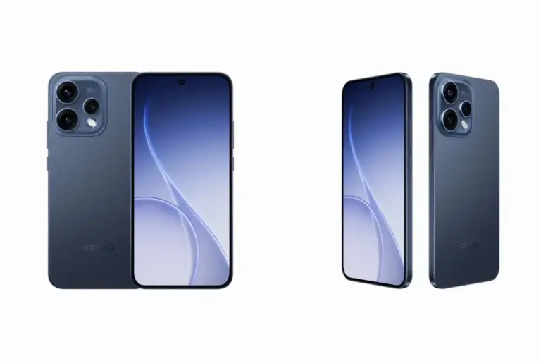 Oppo Reno 15 Series Resmi Diluncurkan di Indonesia, Harga Mulai Rp 5 Jutaan