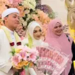 Ning Umi Laila Resmi Menikah dengan Gus Anas Hidayatulloh