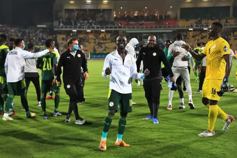 Hasil Final Piala Afrika 2025: Senegal Taklukkan Tuan Rumah Maroko, Raih Gelar Kedua