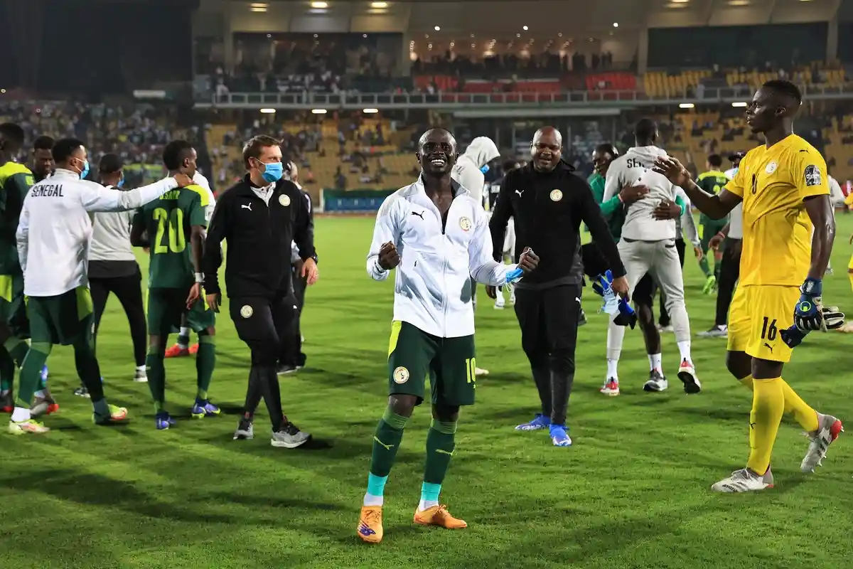 Hasil Final Piala Afrika 2025: Senegal Taklukkan Tuan Rumah Maroko, Raih Gelar Kedua