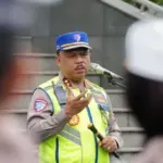 Kakorlantas Polri: Operasi Keselamatan 2026 Fokus Jaga Keselamatan Pemudik