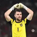 Rumor Menguat: Maarten Paes Jalani Tes Medis di Ajax Amsterdam