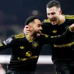 Arsenal Kalah dari MU 2-3, Jarak Poin di Puncak Klasemen Premier League Menyempit