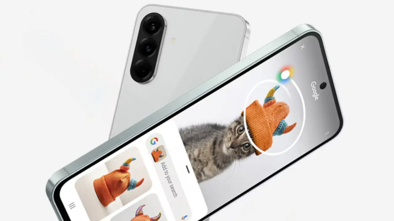 Performa Gahar Exynos 1680, Samsung Galaxy A57 Hadir Februari 2026
