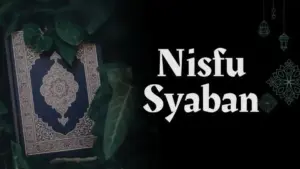 Nisfu Syaban: Makna Baca Yasin 3 Kali untuk Rezeki, Iman, dan Ampunan Dosa