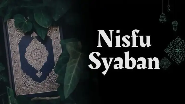 Nisfu Syaban: Makna Baca Yasin 3 Kali untuk Rezeki, Iman, dan Ampunan Dosa