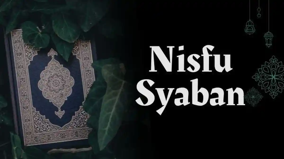 Nisfu Syaban: Makna Baca Yasin 3 Kali untuk Rezeki, Iman, dan Ampunan Dosa